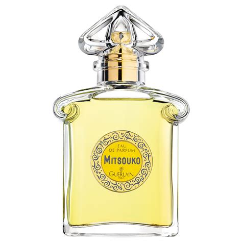 guerlain mitsouko perfume for women.